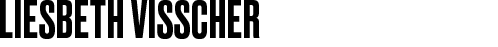 Liesbeth Visscher for Marina Mayor Logo