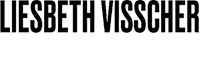 Liesbeth Visscher for Marina Mayor Logo